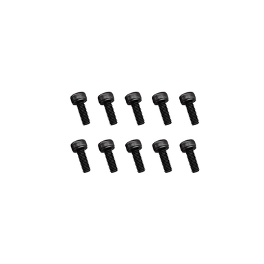 Goosky RS7/RS4 Screw Set M3x8mm