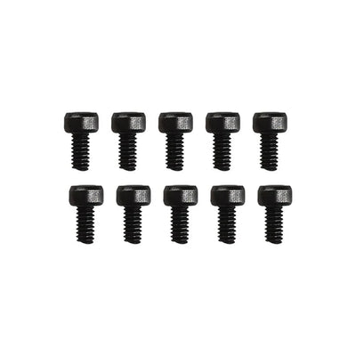 Goosky RS4/RS5 Screw set - M2X6