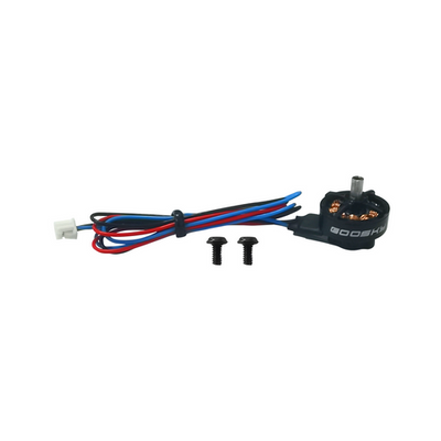 Goosky S1 Tail Brushless Motor