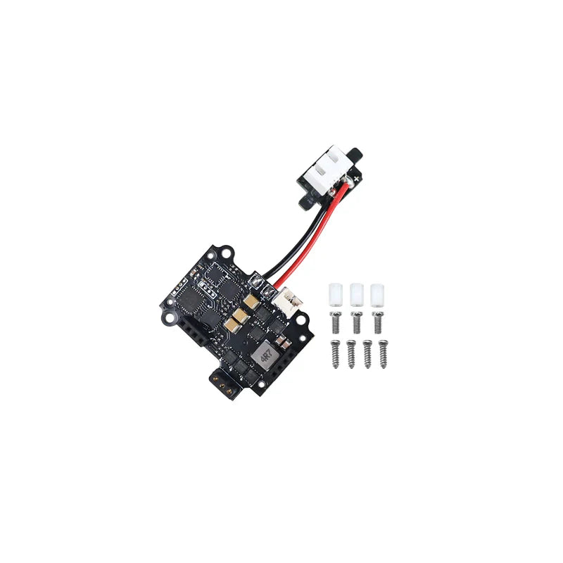 Goosky S1 ESC Board (New Version)