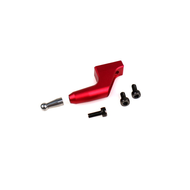 Goosky RS7 Main Grip Arm - Pitch control link