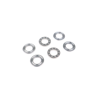 Goosky RS7 F10-18M Main Thrust Bearing Set