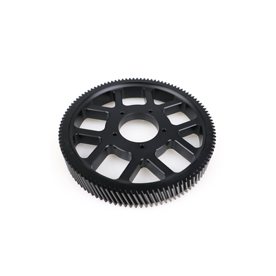 Goosky RS7 Main Gear