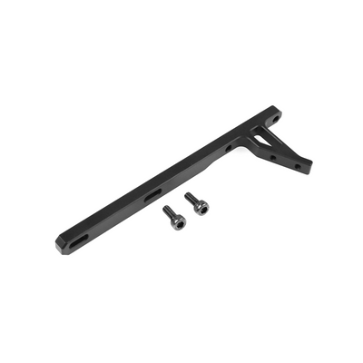 Goosky RS7 Lower Servo Mount - L