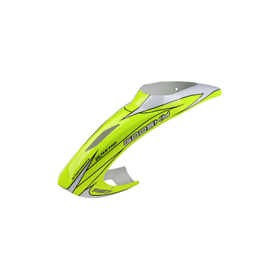 Goosky RS7 Yellow/White Canopy GT040091