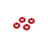 Goosky RS7 M4 Washers - Red