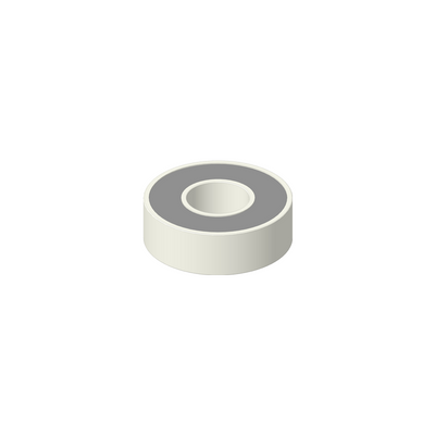 Goosky RS7 Main Motor Bearing