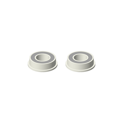 Goosky RS7 Tail Case Bearing