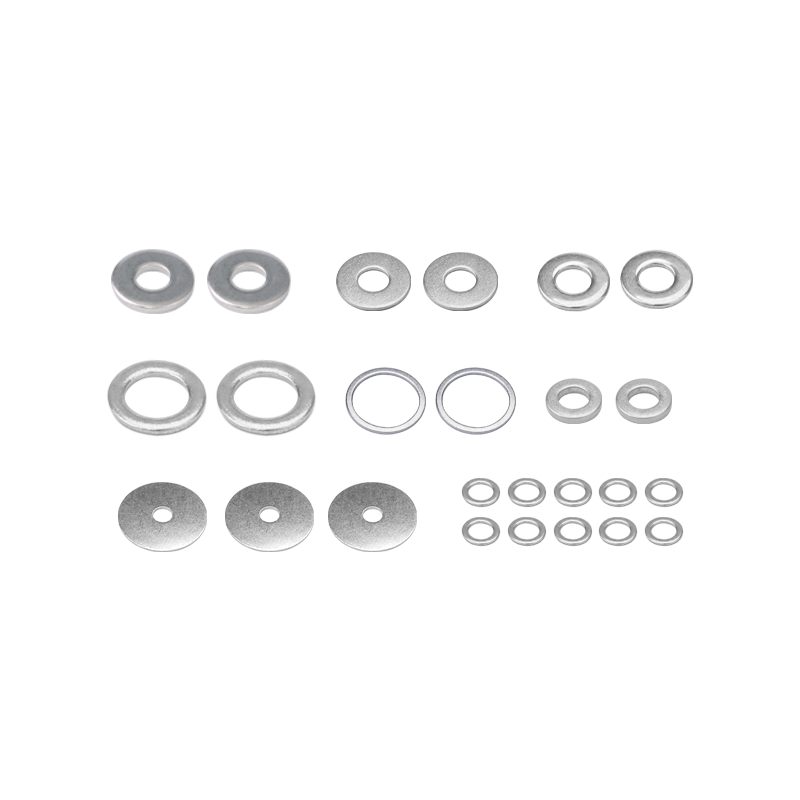 Goosky RS7 Washer Set