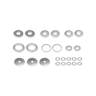 Goosky RS7 Washer Set