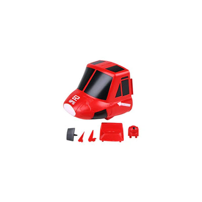 Goosky E2-GPS Canopy – Air Rescue