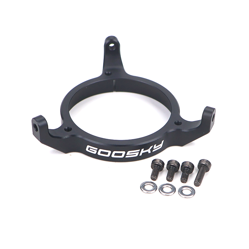 Goosky RS5 Swash Outer Ring Set