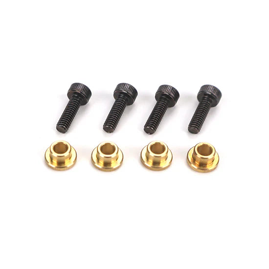 Goosky RS5 Servo Screw Set