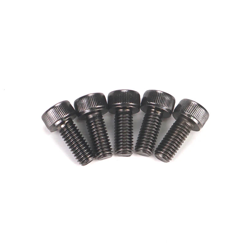 Goosky Screw - M5X12