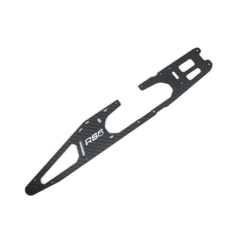 Goosky RS6 Upper Side Panel - L