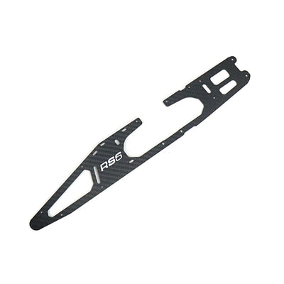 Goosky RS6 Upper Side Panel - L