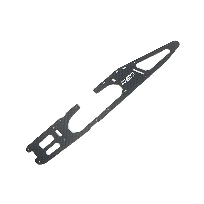 Goosky RS6 Upper Side Panel - R