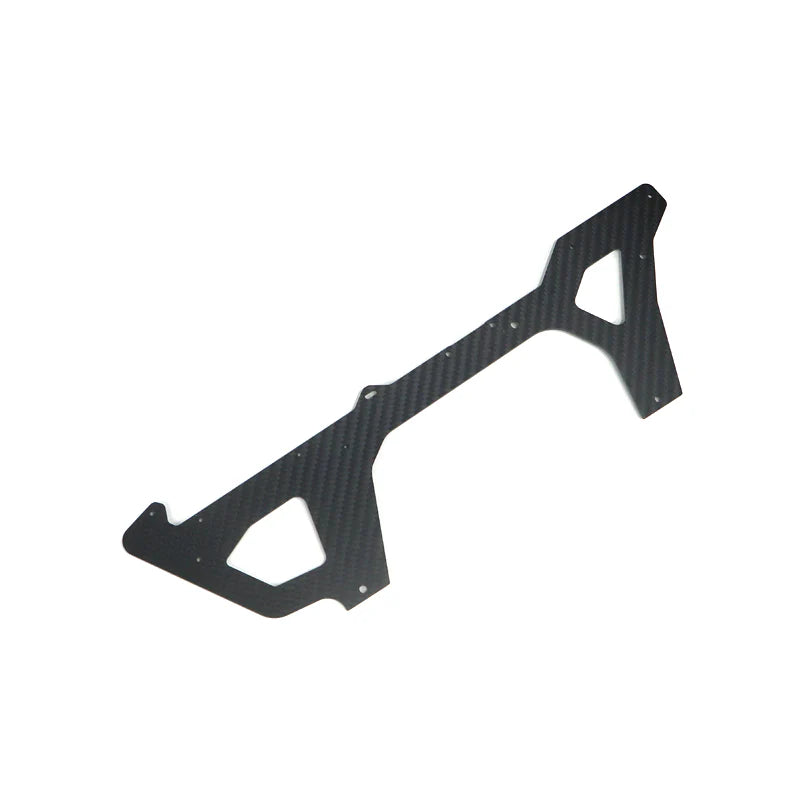 Goosky RS6 Lower Side Panel - L