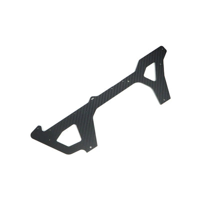 Goosky RS6 Lower Side Panel - L