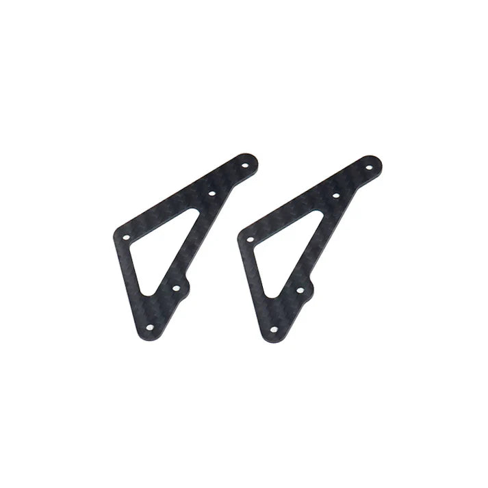 Goosky RS6 Canopy Mount Panel