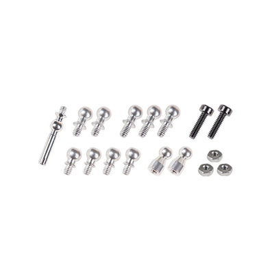 S2 MAX Ball Joint Set
