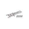 S2 MAX Main Frame Plate