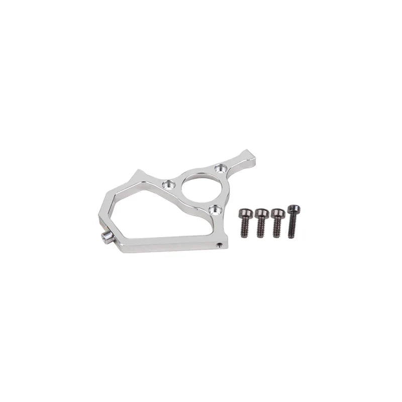 S2 MAX Upper Frame Plate