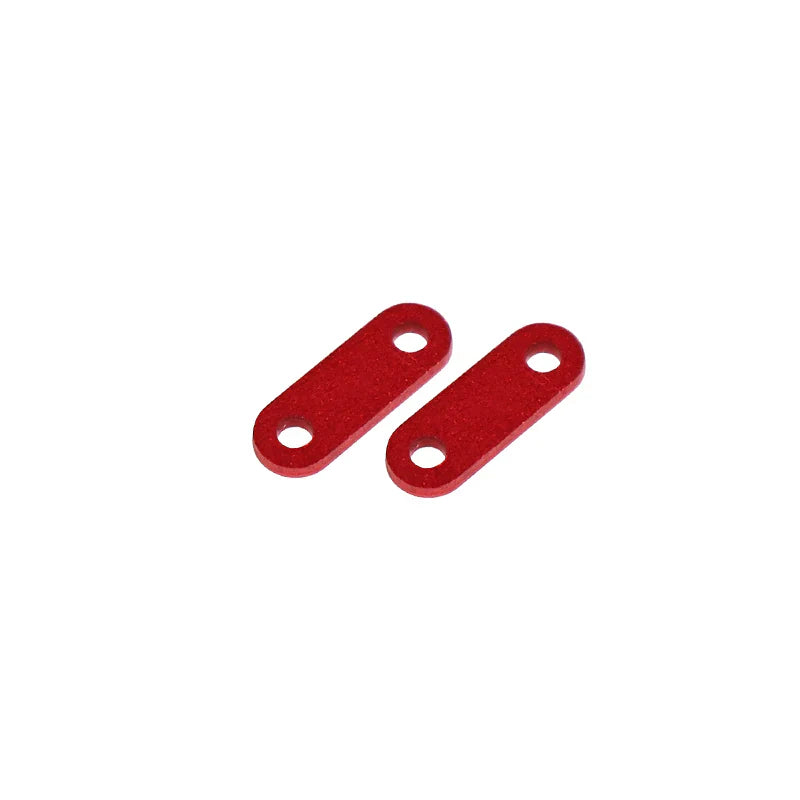 S2 MAX Main Frame Reinforcement Plate