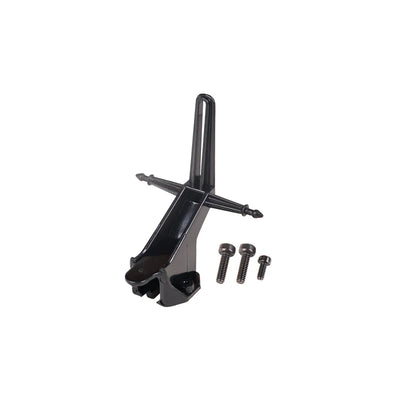 S2 MAX Tail Boom Mounting - Antirotation Block