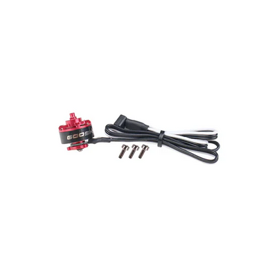 Goosky S2 MAX Tail Motor