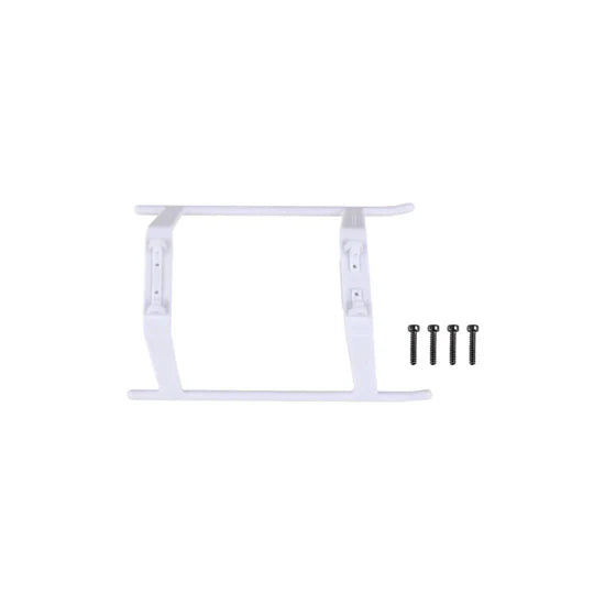 Goosky S2 MAX Landing Skid - White