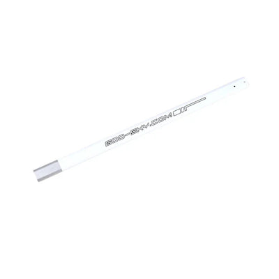 Goosky S2 MAX Tail Boom -White