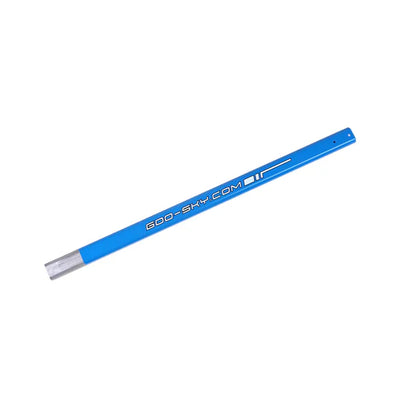 Goosky S2 MAX Tail Boom -Blue