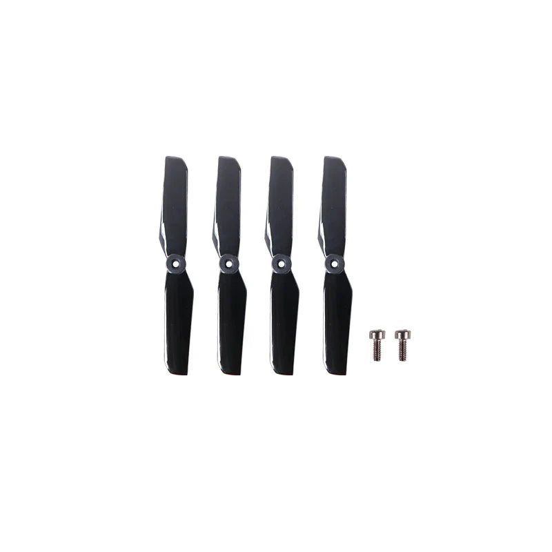 Goosky S2 MAX Tail Blade