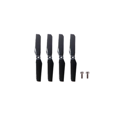 Goosky S2 MAX Tail Blade