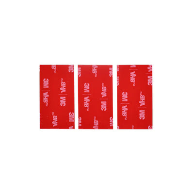 S2 MAX Flight Control Shock Absorber