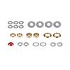 Goosky S2 MAX Gasket Set