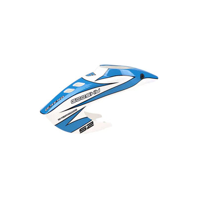 Goosky S2 MAX Canopy - Blue