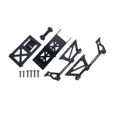 GT080061 S2 Max to Ultra - Frame Upgrade parts Set