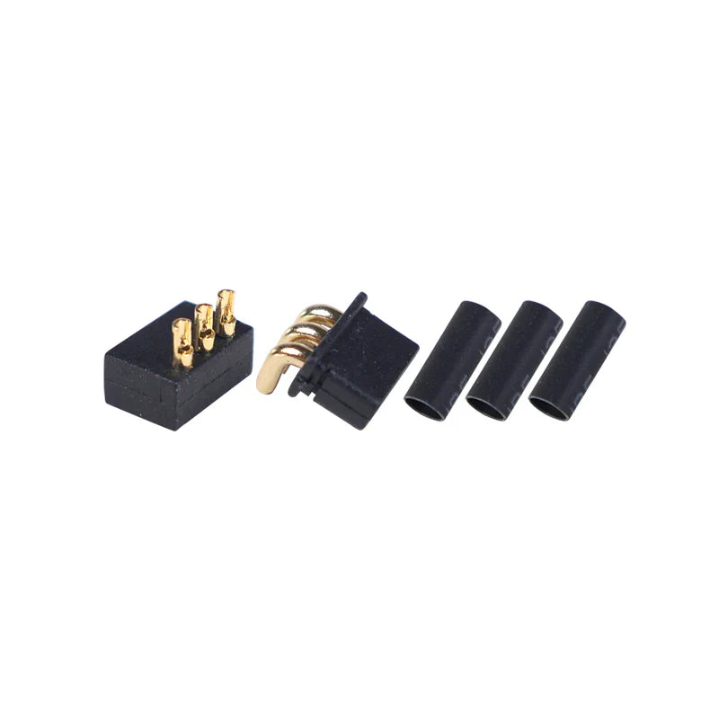 Goosky S2 MAX / S2 ULTRA Tail Motor Connector Set