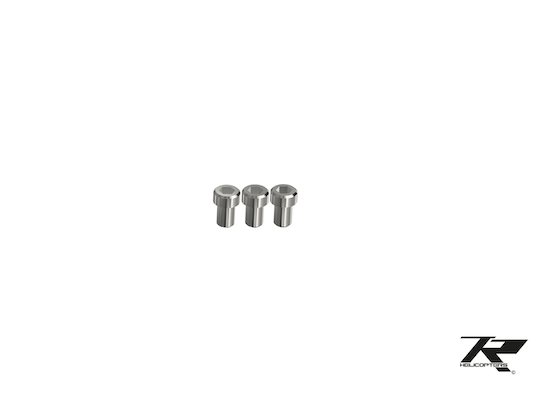 Tron M2x3 Greasseal screws TR732-102
