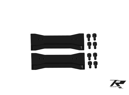 Landing gear support TR731-208