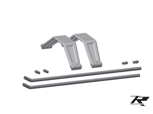 Landing gear set Tron7.0 TR700-123