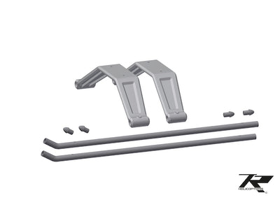 Landing gear set Tron7.0 TR700-123