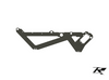 Lower Carbon Fiber Frame TR735-103