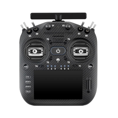 Radiomaster TX16 MK3 - Max, black. Mode 2, ELRS