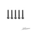 MSH51147 - M2.5*16 Socket head cap screw