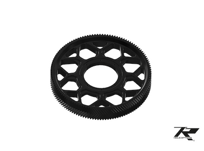 CNC herringbone Maingear 125T TR733-125