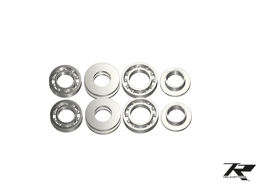 Tron Elite Main Grip bearing set TR730-107