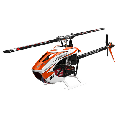 All New Goosky S1 - coming soon( pre -order) Orange